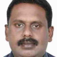 Deepak Divakaran