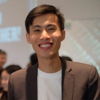 Qi Xiang Lim