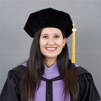 Dr. Pooja Nepal,Dds