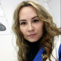 Olha Baziuk