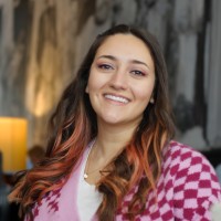 Maryam Kaboli