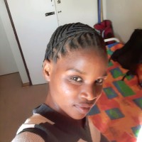 Charlotte Mokomane