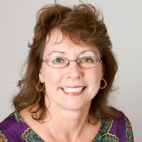 Louise Frick