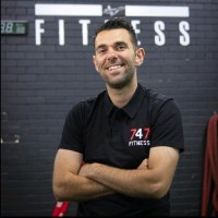 Kosta Drakoulakos