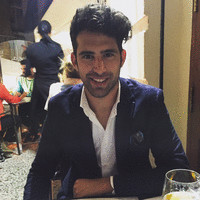 Rubén Román Alameda