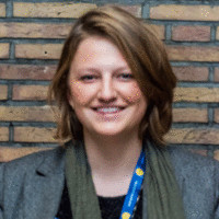 Laurie Crevecoeur