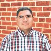 Antonio Maldonado Jr