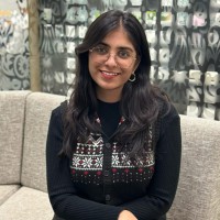 Wajeeha Rizwan