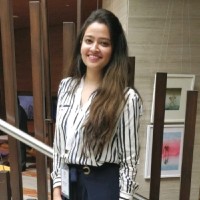 Ojasvita Singh
