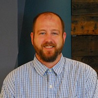 Rich Johnson