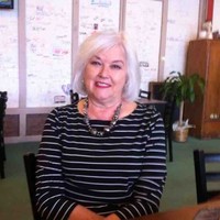 Patsy Varner