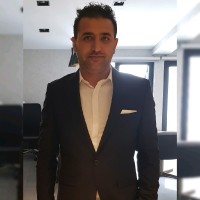 Ahmet Kizilbuğa