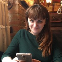 Татьяна Иванова