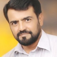 Rashid Shah