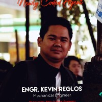 Kevin Reglos, RME, CLSSYB