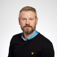 Stefan Lindberg
