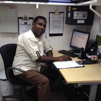 Sudarsan Mouttappa
