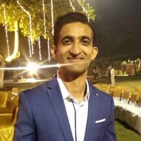 Sahil Arora