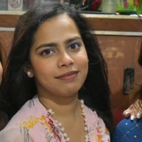 Atrayee Sarkar