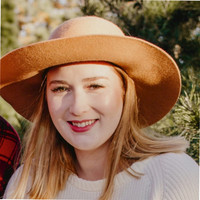 Alexandra Warden