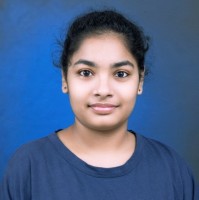 Indushree Revankar