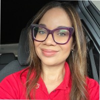 Zariet De Jesús, Rn Msn