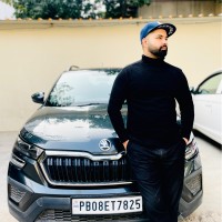 Arjun Bhagat
