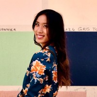 Salomé Golliard