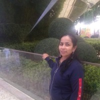 Rashmi Thakur