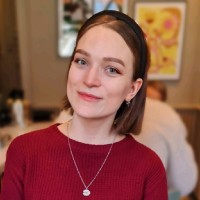 Evelina Fritzsson