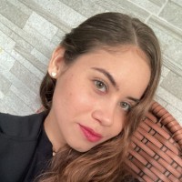 Andressa Pontes