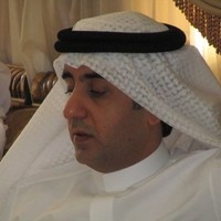 KHALED ALMULLA