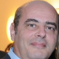 JORGE PINHEIRO MACHADO