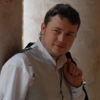 Andrew Zhuravlev