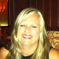 Angie Redfern