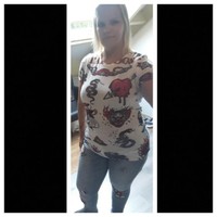 Brenda Wanrooy