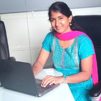 Kalaiselvi T