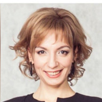 Анастасия Зайцева