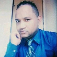 Ismael Moreira Moreira