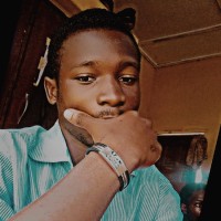 Oyebode Samson