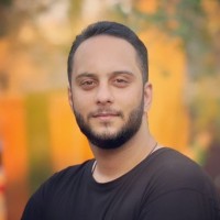 Ehsan Moradi