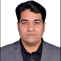 Nitin Saxena