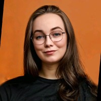 Anastasia Khmaruk