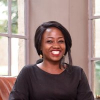 Caroline Akoth
