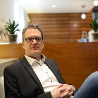 Simon Becker