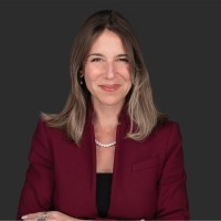 Joanna C Everitt, MBA