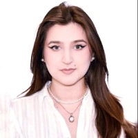 Georgiana Doroftei