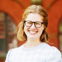 Molly Tidrick Guild, Lmhc
