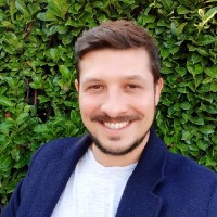 Simone Romanella