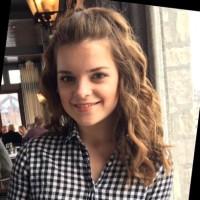 Maeve Roy